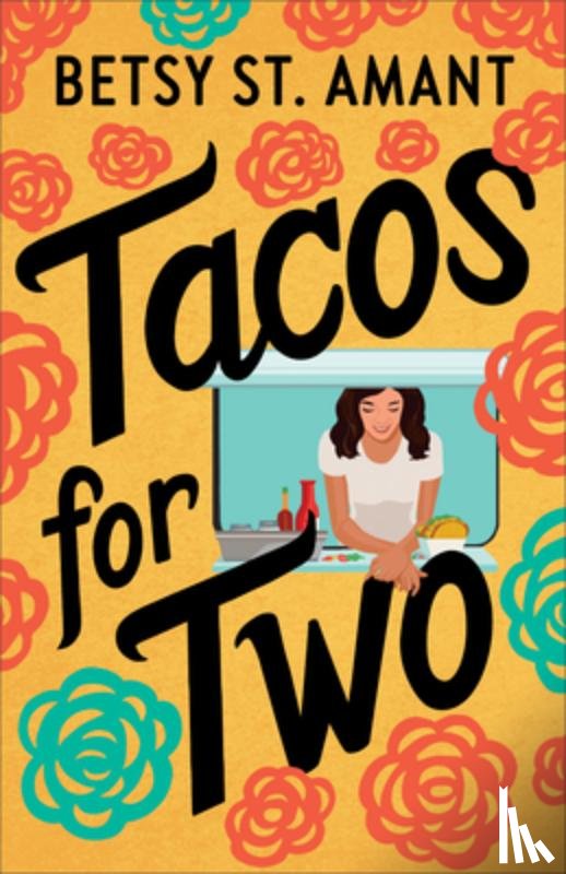 St. Amant, Betsy - Tacos for Two