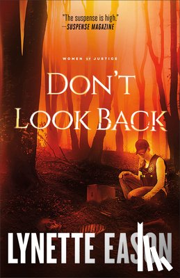 Eason, Lynette - Don`t Look Back