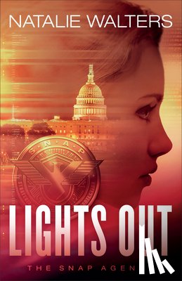 Walters, Natalie - Lights Out