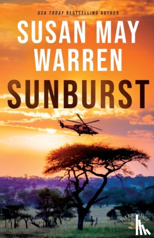 Warren, Susan May - Sunburst