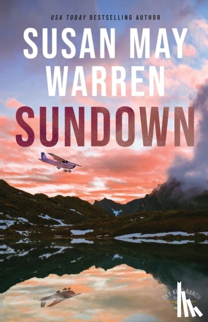 Warren, Susan May - Sundown