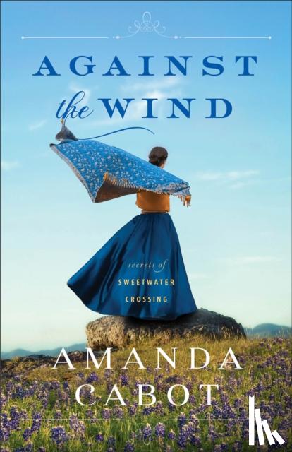 Cabot, Amanda - Against the Wind