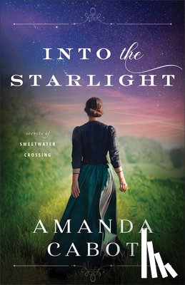 Cabot, Amanda - Into the Starlight