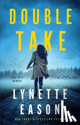 Eason, Lynette - Double Take