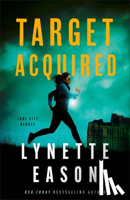 Eason, Lynette - Target Acquired