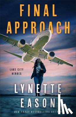 Eason, Lynette - Final Approach
