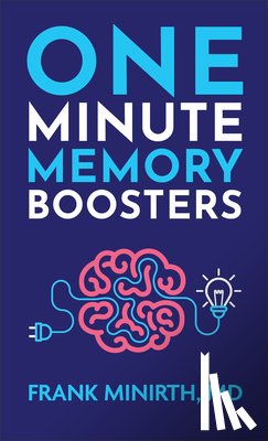 Minirth, Frank Md - One–Minute Memory Boosters