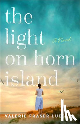 Luesse, Valerie Fraser - The Light on Horn Island