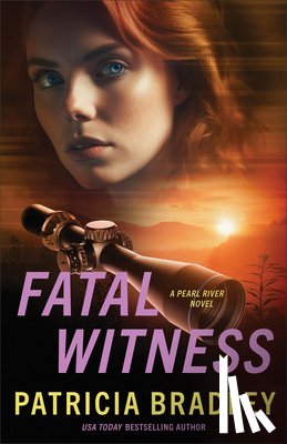 Bradley, Patricia - Fatal Witness