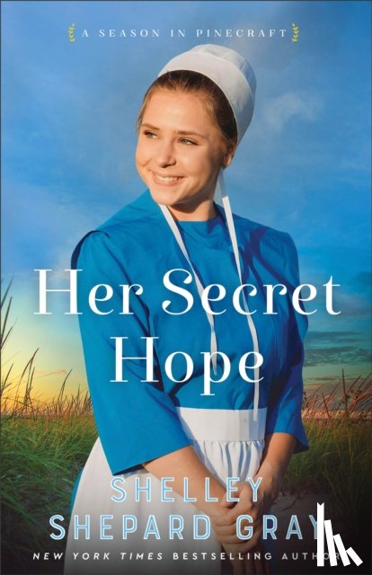 Gray, Shelley Shepard - Her Secret Hope