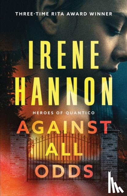 Hannon, Irene - Against All Odds