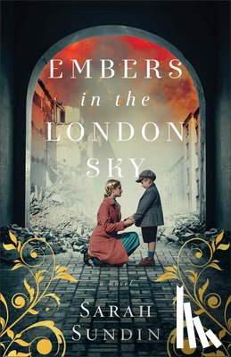 Sundin, Sarah - Embers in the London Sky