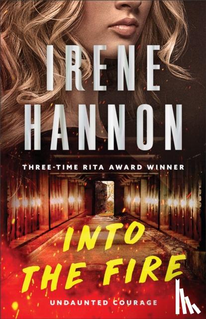Hannon, Irene - Into the Fire