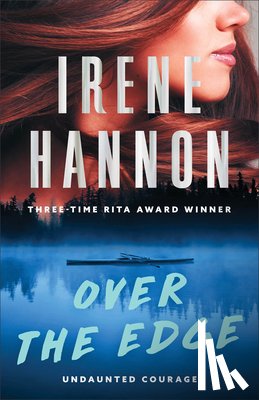 Hannon, Irene - Hannon, I: Over the Edge