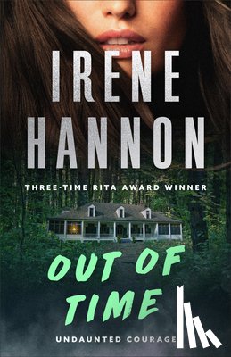 Hannon, Irene - Out of Time