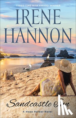 Hannon, Irene - Sandcastle Inn: A Hope Harbor Novel