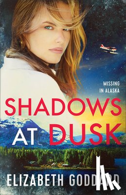Goddard, Elizabeth - Shadows at Dusk