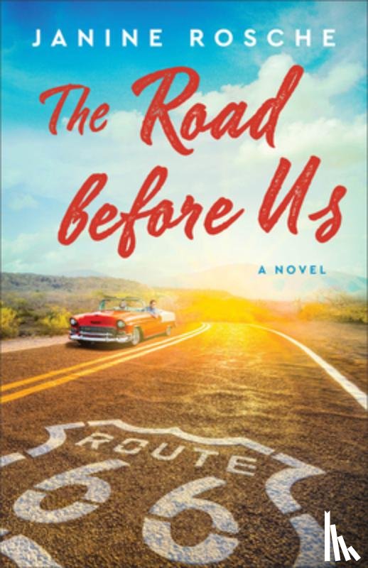 Rosche, Janine - The Road Before Us