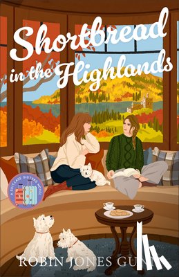 Gunn, Robin Jones - Shortbread in the Highlands