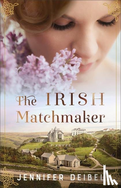 Deibel, Jennifer - Deibel, J: Irish Matchmaker