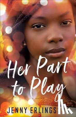 Erlingsson, Jenny - Her Part to Play