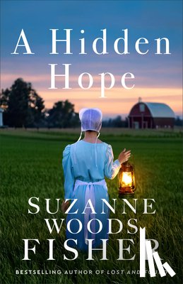 Fisher, Suzanne Woods - A Hidden Hope