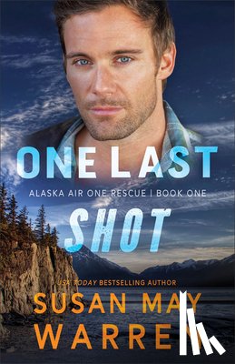 Warren, Susan May - One Last Shot