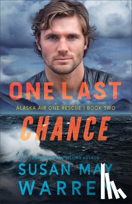 Warren, Susan May - One Last Chance