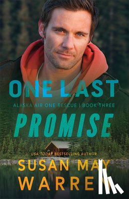 Warren, Susan May - One Last Promise
