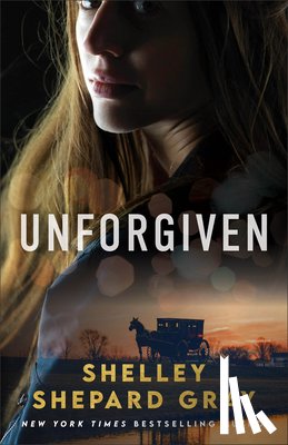 Gray, Shelley Shepard - Unforgiven