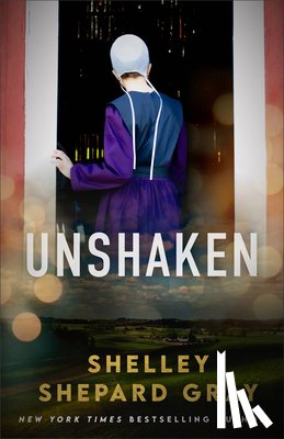 Gray, Shelley Shepard - Unshaken