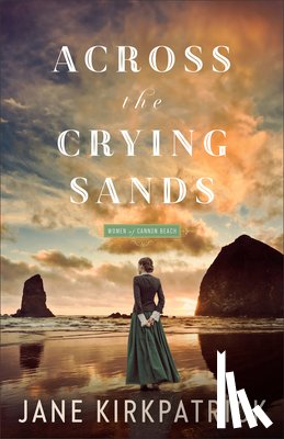 Kirkpatrick, Jane - Across the Crying Sands