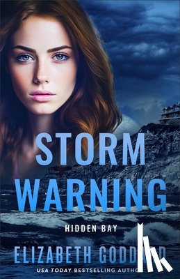 Goddard, Elizabeth - Storm Warning