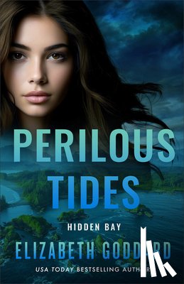 Goddard, Elizabeth - Perilous Tides