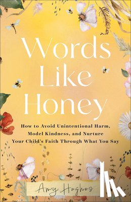 Hughes, Amy - Words Like Honey
