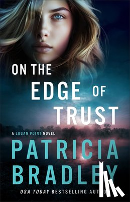 Bradley, Patricia - On the Edge of Trust