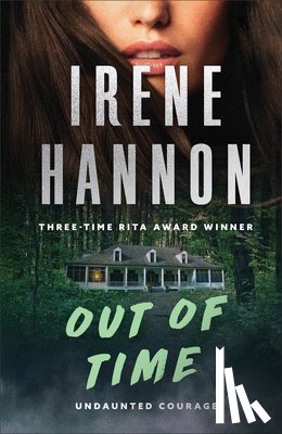 Hannon, Irene - Out of Time