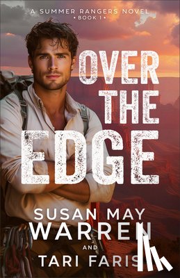 Warren, Susan May - Over the Edge