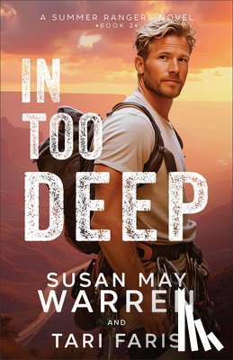 Warren, Susan May - In Too Deep