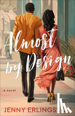 Erlingsson, Jenny - Almost by Design