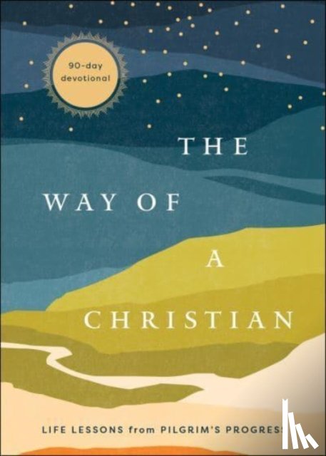 Baker - Way of a Christian, The
