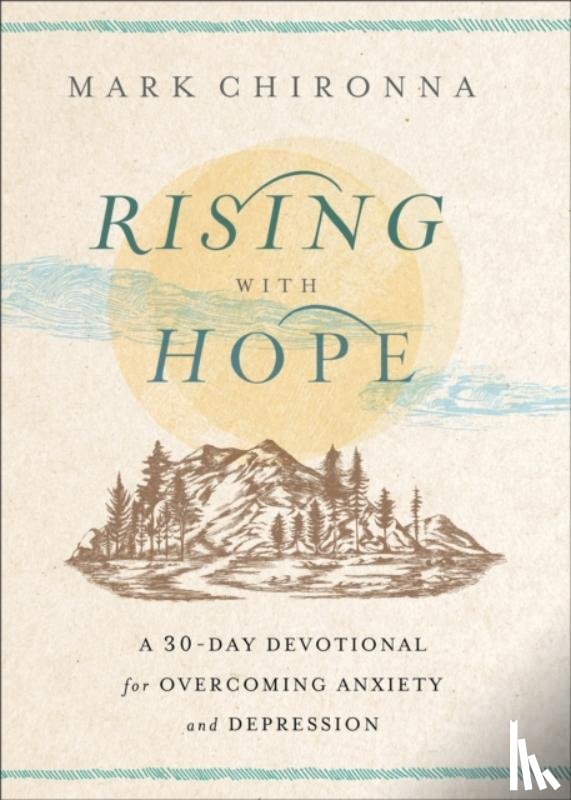 Chironna, Mark - Rising with Hope