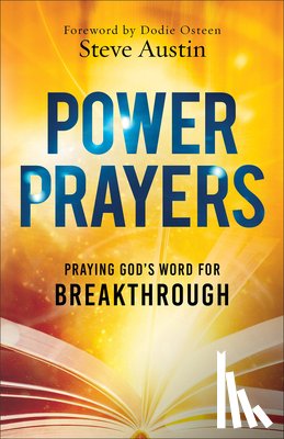 Austin, Steve - Power Prayers