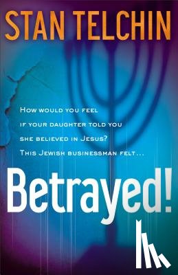 Telchin, Stan - Betrayed!