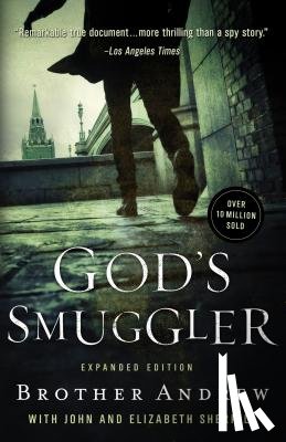 Brother Andrew - God's Smuggler