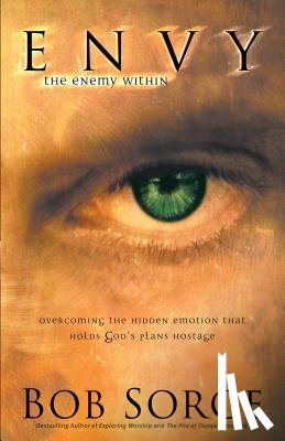 Sorge, Bob - Envy – The Enemy Within
