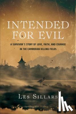 Les Sillars - Intended for Evil