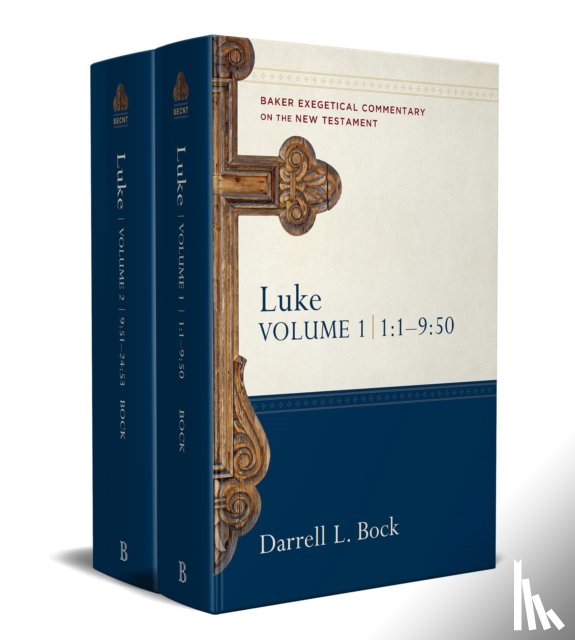 Bock, Darrell L. - Luke