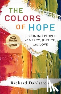 Dahlstrom, R - Colors Of Hope The