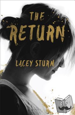 Sturm, Lacey - The Return – Reflections on Loving God Back